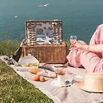 Les Tilleuls Gasthof Étretat