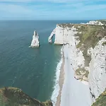 Les Tilleuls Étretat