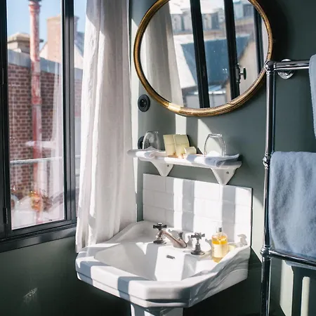 Casa de hóspedes Les Tilleuls