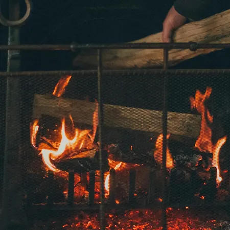 Les Tilleuls Casa de hóspedes Étretat