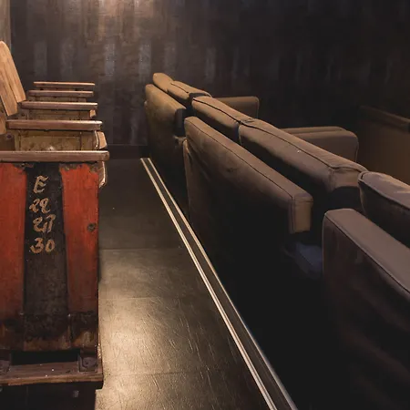 Les Tilleuls Étretat