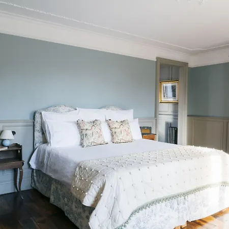 Les Tilleuls 3* Étretat