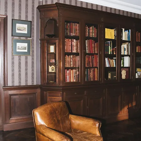 Casa de hóspedes Les Tilleuls Étretat