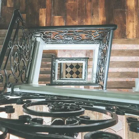 Les Tilleuls Casa de hóspedes