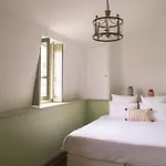 Les Tilleuls بيت ضيافة