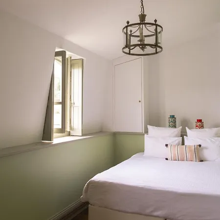 Les Tilleuls Guest house