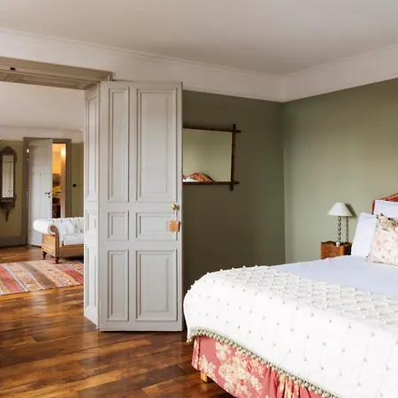 Les Tilleuls 埃特勒塔