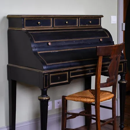 招待所 Les Tilleuls 3*