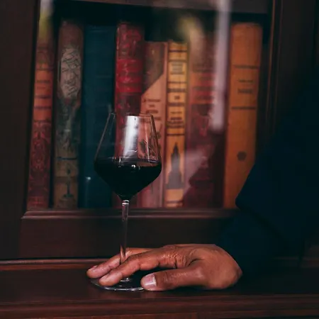 Les Tilleuls Pensión 3*