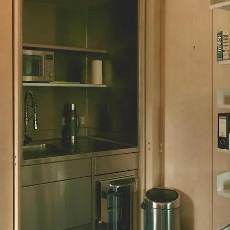 Les Tilleuls Pensión Étretat