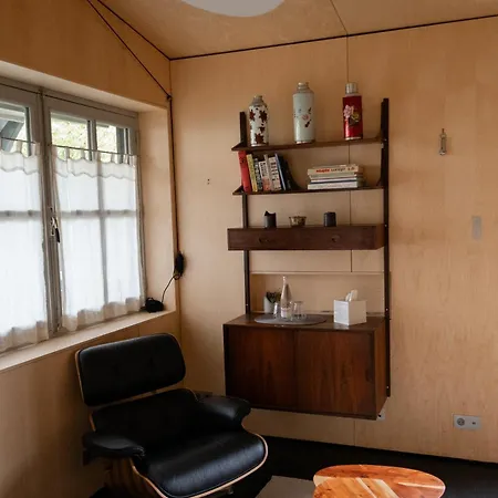 Les Tilleuls Guest house