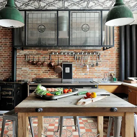 Les Tilleuls Étretat