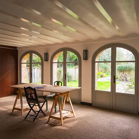 Guest house Les Tilleuls