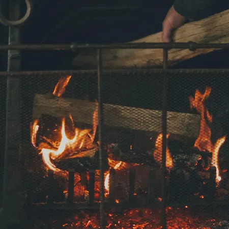 Les Tilleuls 招待所