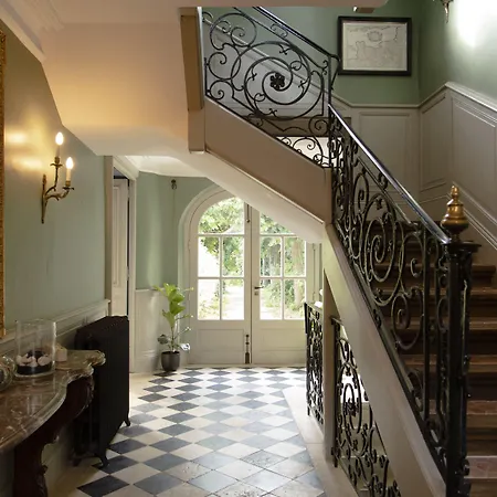 Les Tilleuls Étretat