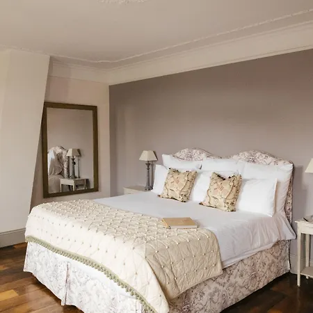 Les Tilleuls Guest house Etretat