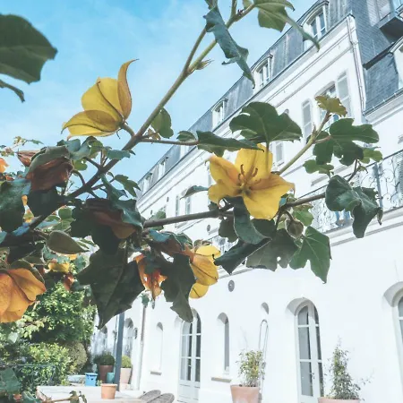 Les Tilleuls 埃特勒塔