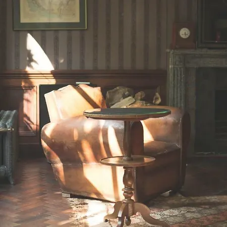 Les Tilleuls 3* 埃特勒塔