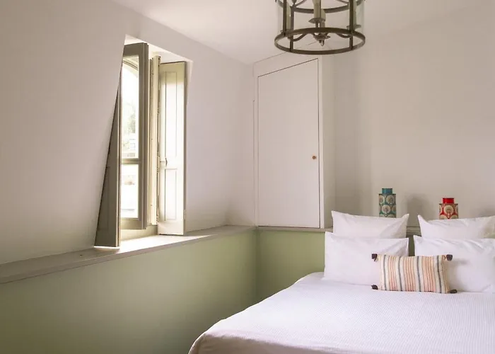 Les Tilleuls Гостевой дом