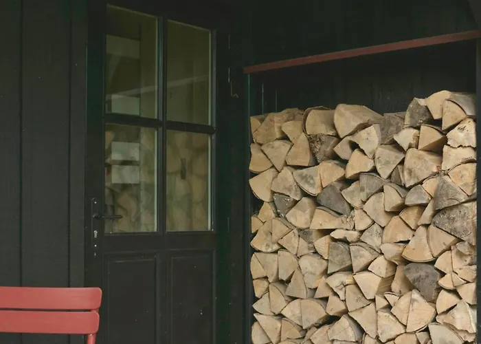 Les Tilleuls 3* Этрета