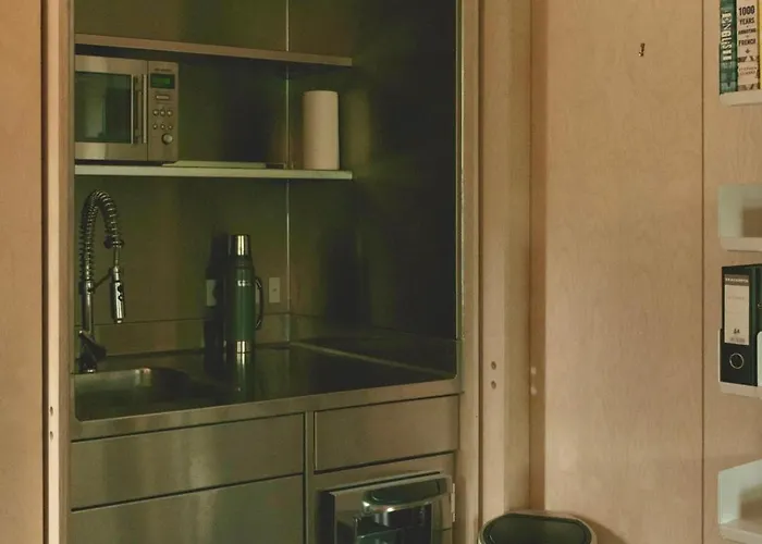 Les Tilleuls Гостевой дом Этрета