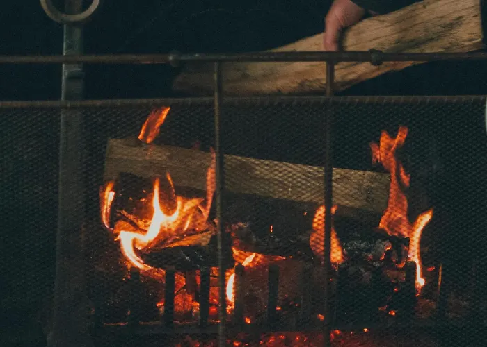 Les Tilleuls Гостевой дом Этрета