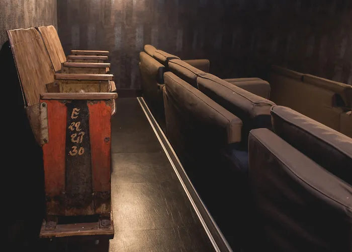 Les Tilleuls Этрета