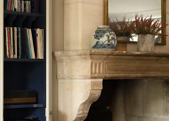 Casa de hóspedes Les Tilleuls 3*