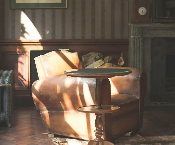 Les Tilleuls 3* Этрета