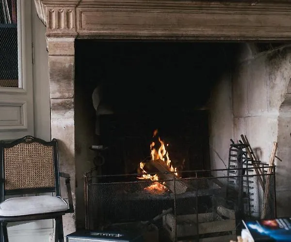 Les Tilleuls Casa de hóspedes Étretat